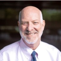 Stephen Hall