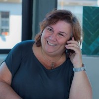Yvonne Van Den Brink - Van Leeuwen