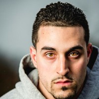 Michael Anthony Pier A.K.A (Ferro Remo)