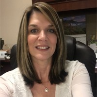 Terrie Jones