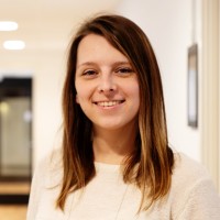 Kristina Serovaite