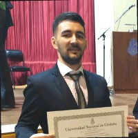 Dr Facundo Hugo Giménez