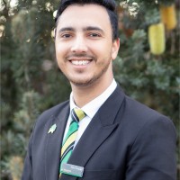 Ravi Khepar