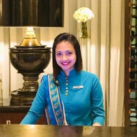 Krittika Chatterjee