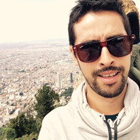 Gabriel Humberto Piñeros Torres