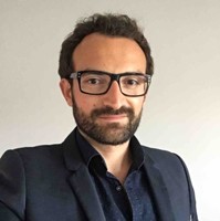 Arnaud Rousselet