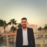 Hisham Afaneh