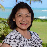 Gisella Marcos Elliston