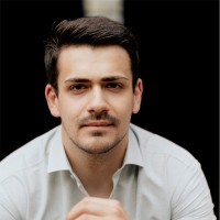 Nicholas Marques