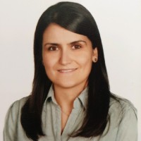 Hülya Gençoğlu Güngör