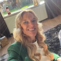 Annet Pullen - te Wierik