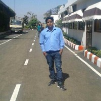 Anil Vishwakrma