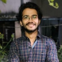 Aniket Parate