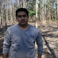 Ghufran Hasan