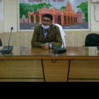 Kaushal Pathak