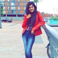 Anjana Krishna Sabu