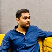 Tejash Vaishnav