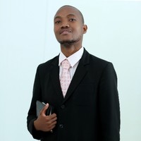 Ronald Mpho