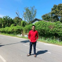 Poragjyoti Das