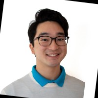 Eric James Lau
