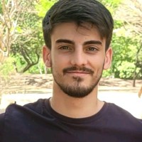 Moises Willian Correia