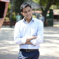Deepak Bodade