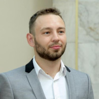 Mikhail Perevozchikov