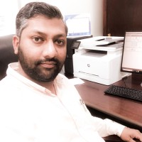 Nafees Shafeeq
