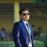 Vijay Gurung