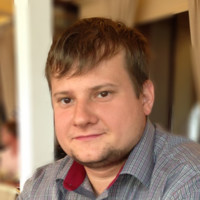 Pavel Shechkov