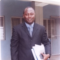 Stephen Nortey