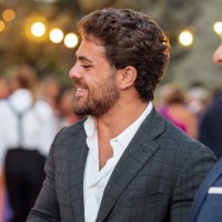 Alvaro Espinosa Ferreras