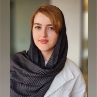 Paniz Hosseini