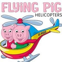 Flying Pig Helicopters