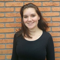 Brenda Van Der Meer