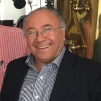 Carlos Ramirez