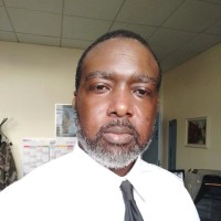 Didier Saint-Maximin