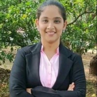 Shringarika Mishra