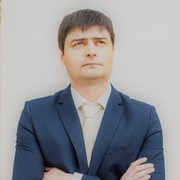 Мартьянов Виталий