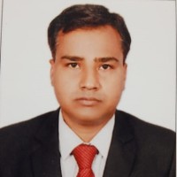 Surendra Kumar Maurya
