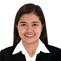 Kimberlie Joyce Busog, Cpa