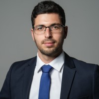 Savvas Evangelou