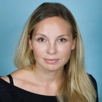 Nina Milošič