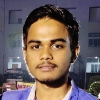 Sabyasachi Sahoo