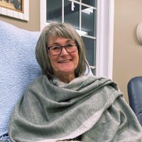 Martine Bezeau