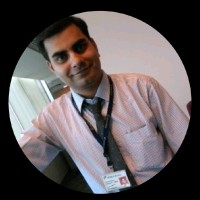 Shrawan Chaubey