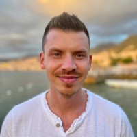 Benjamin Daci