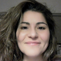 Nadia D'Alessio