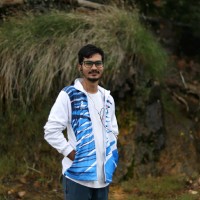 Syed Althaf hussain
