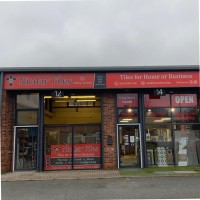 Nicdar Tiles Bathrooms Wood Floors Belfast